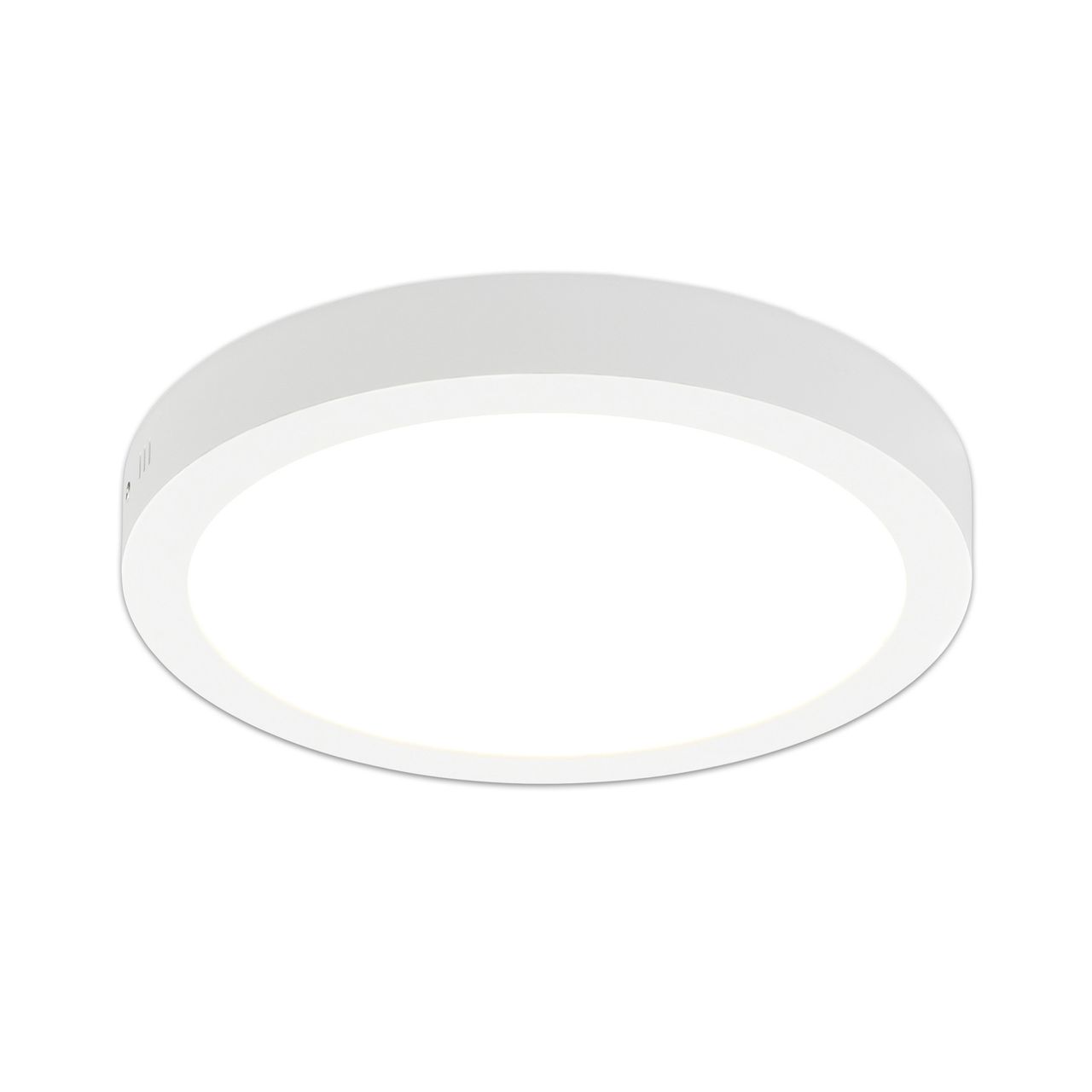 Näve Leuchten LED Aufbaupanel dimmbar 