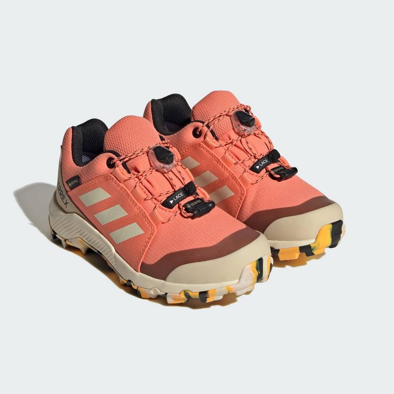 adidas TERREX GORE-TEX Wanderschuh Walkingschuhe Kinder