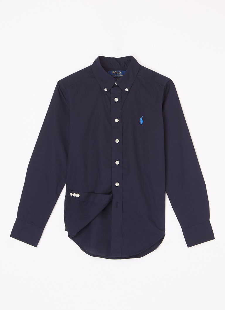 Ralph Lauren košulja s logom