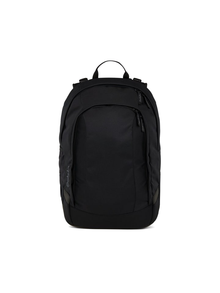 Satch Satch Air Schulrucksack Blackjack günstig kaufen onesize