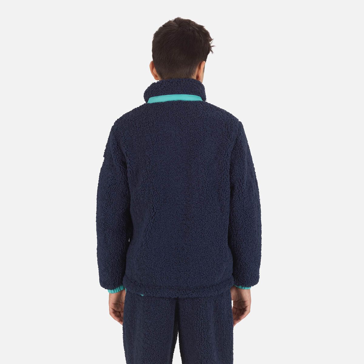 Kindervliesjacke