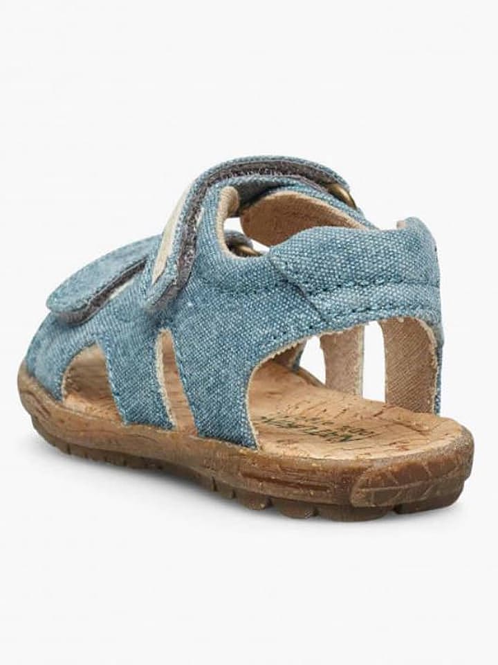 Naturino Leder-Sandalen 