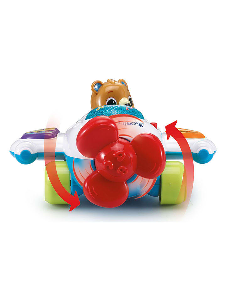 vtech Flugzeug - ab 9 Monaten günstig kaufen onesize