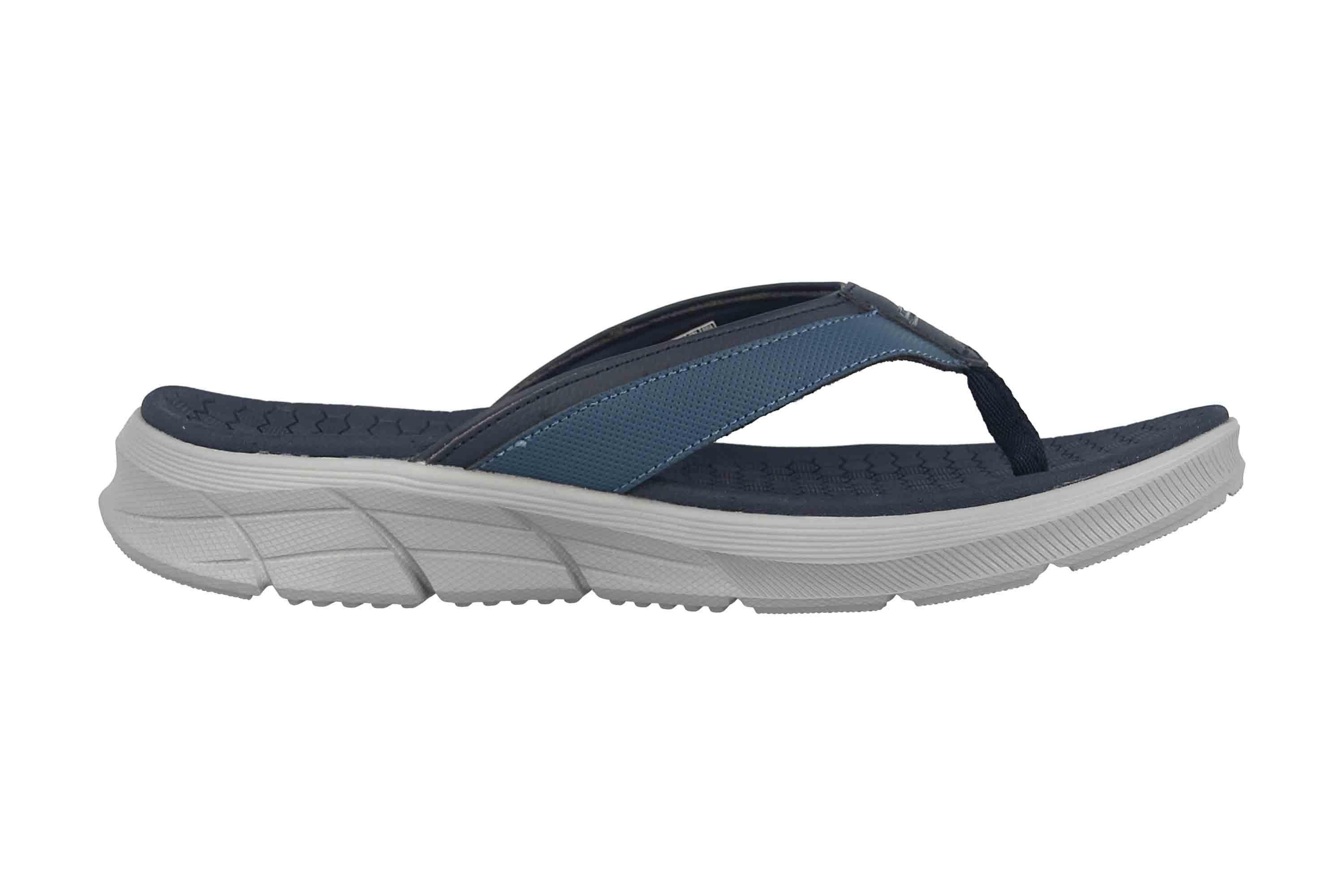 Skechers 237049 NVY Zehentrenner