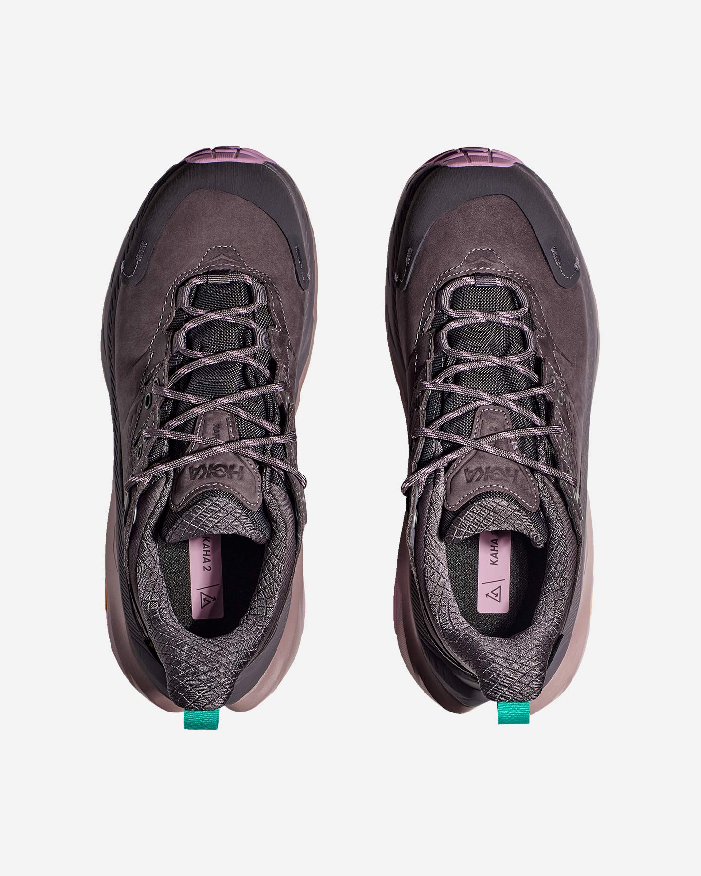 Scarpe Trail Hoka Kaha 2 Low Gtx W 1123191F-GYQ