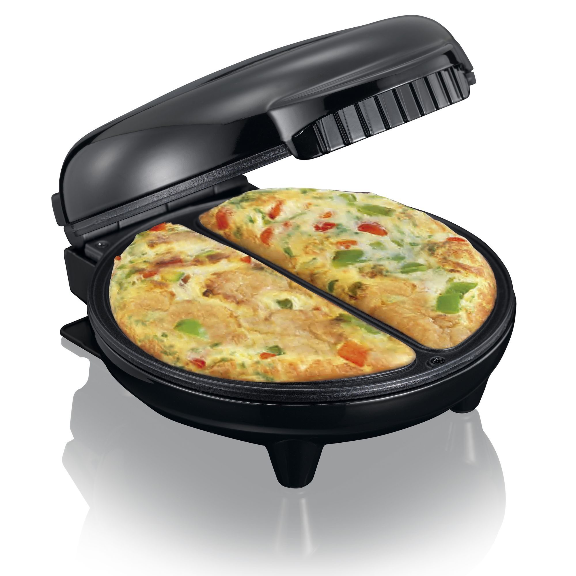 Melissa 16250086 Omelette-Maschine