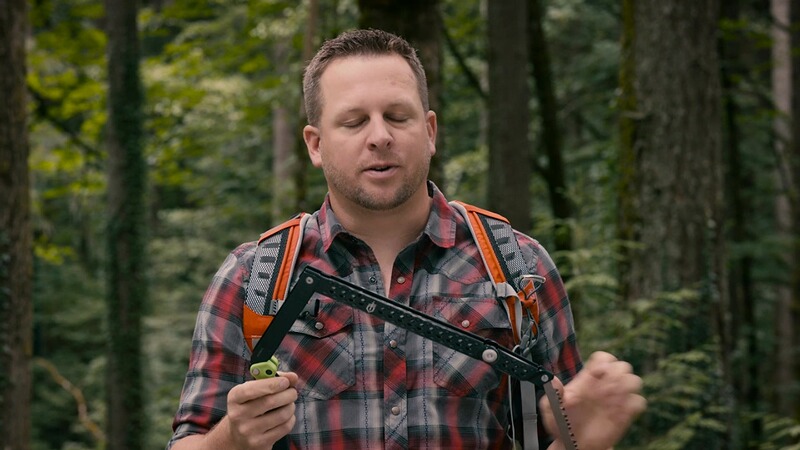 Gerber Klappsäge Freescape Camp Saw