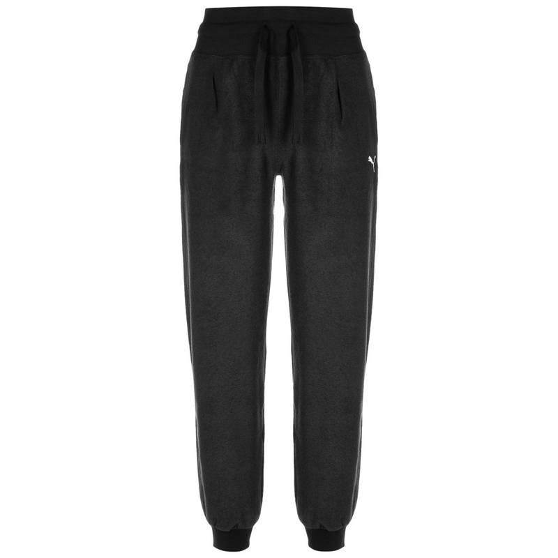 PUMA HER Winterized Trainingshose Damen