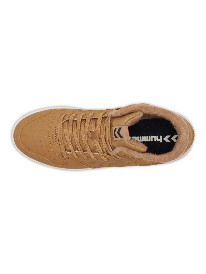 Hummel Hummel Schnürsenkel Sneaker St. Power Erwachsene in RUBBER günstig kaufen