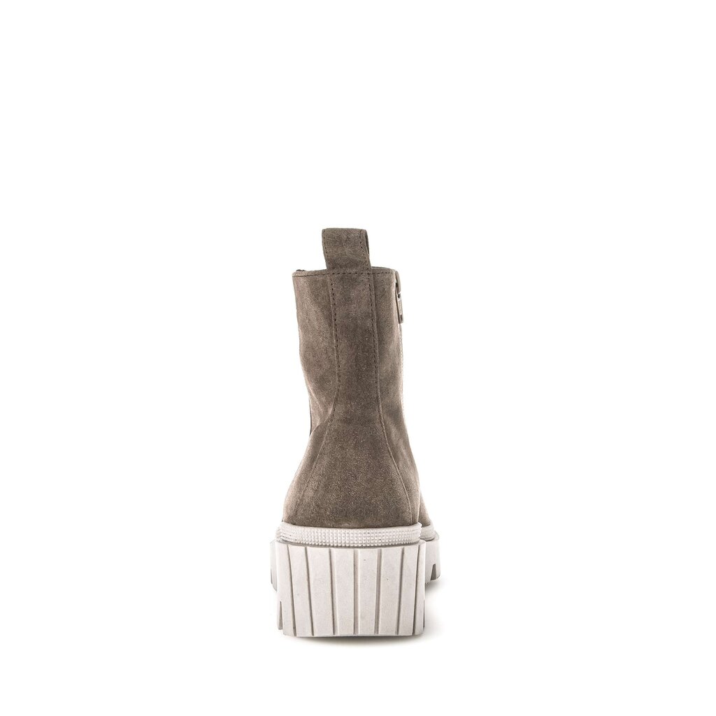 Gabor fashion Biker Boots grau