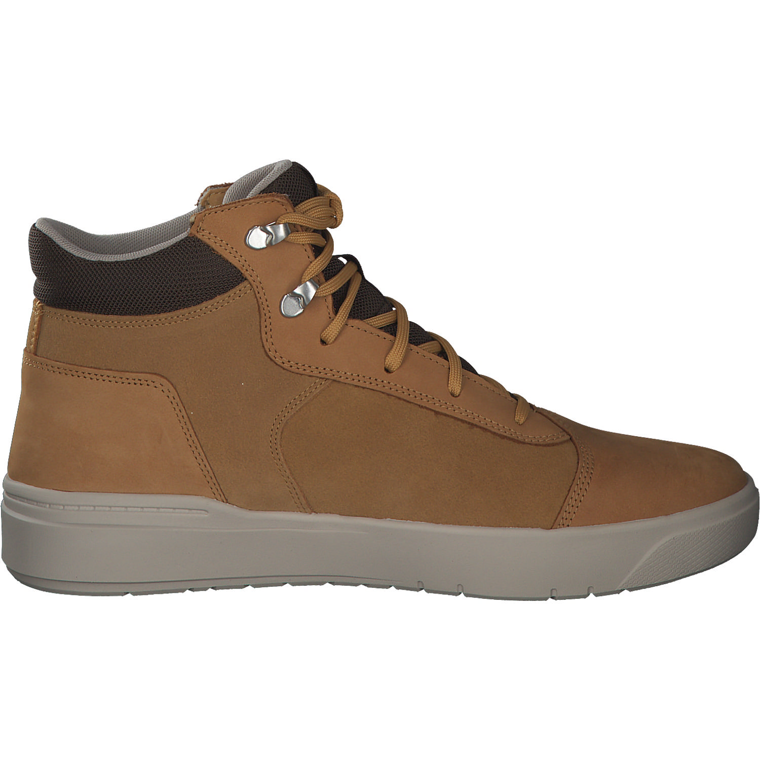 Timberland Seneca Bay Sneaker Boot, Stiefel, Herren, Braun (Wheat)