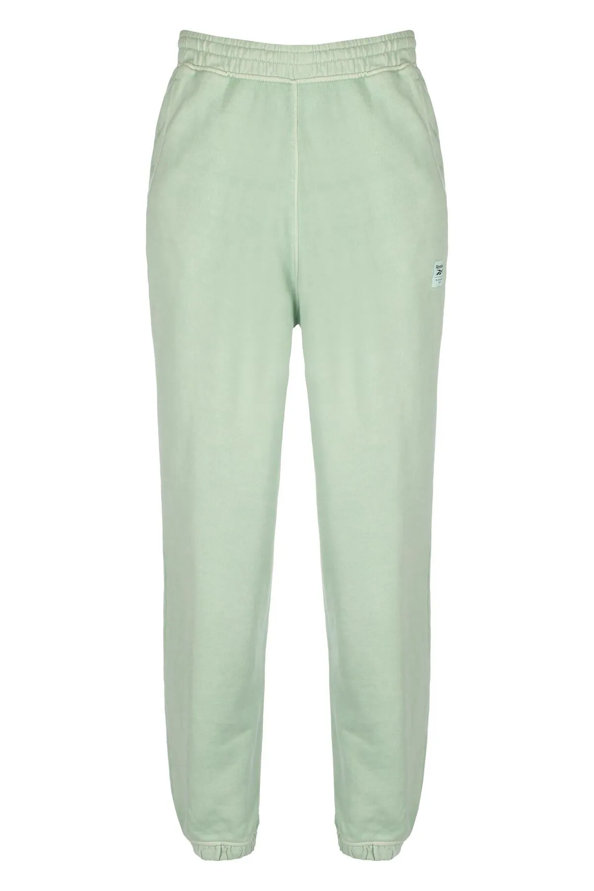 Reebok  Jogginghose - Grün - Straight