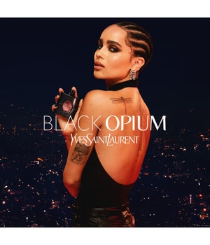 Yves Saint Laurent Black Opium Eau de Parfum-30 ml
