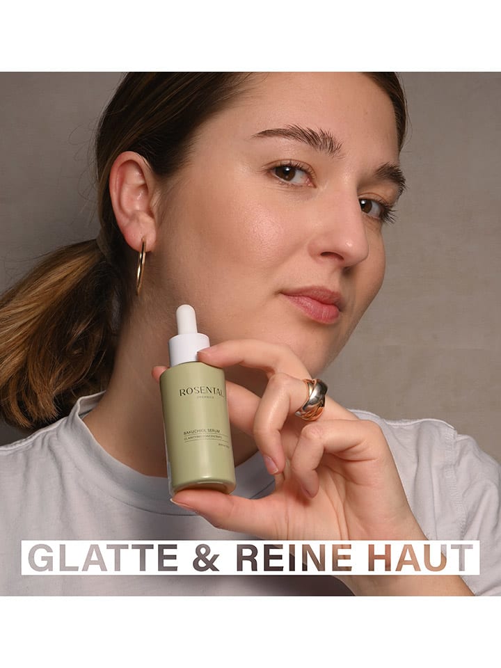 Rosental Organics Gesichtsserum 