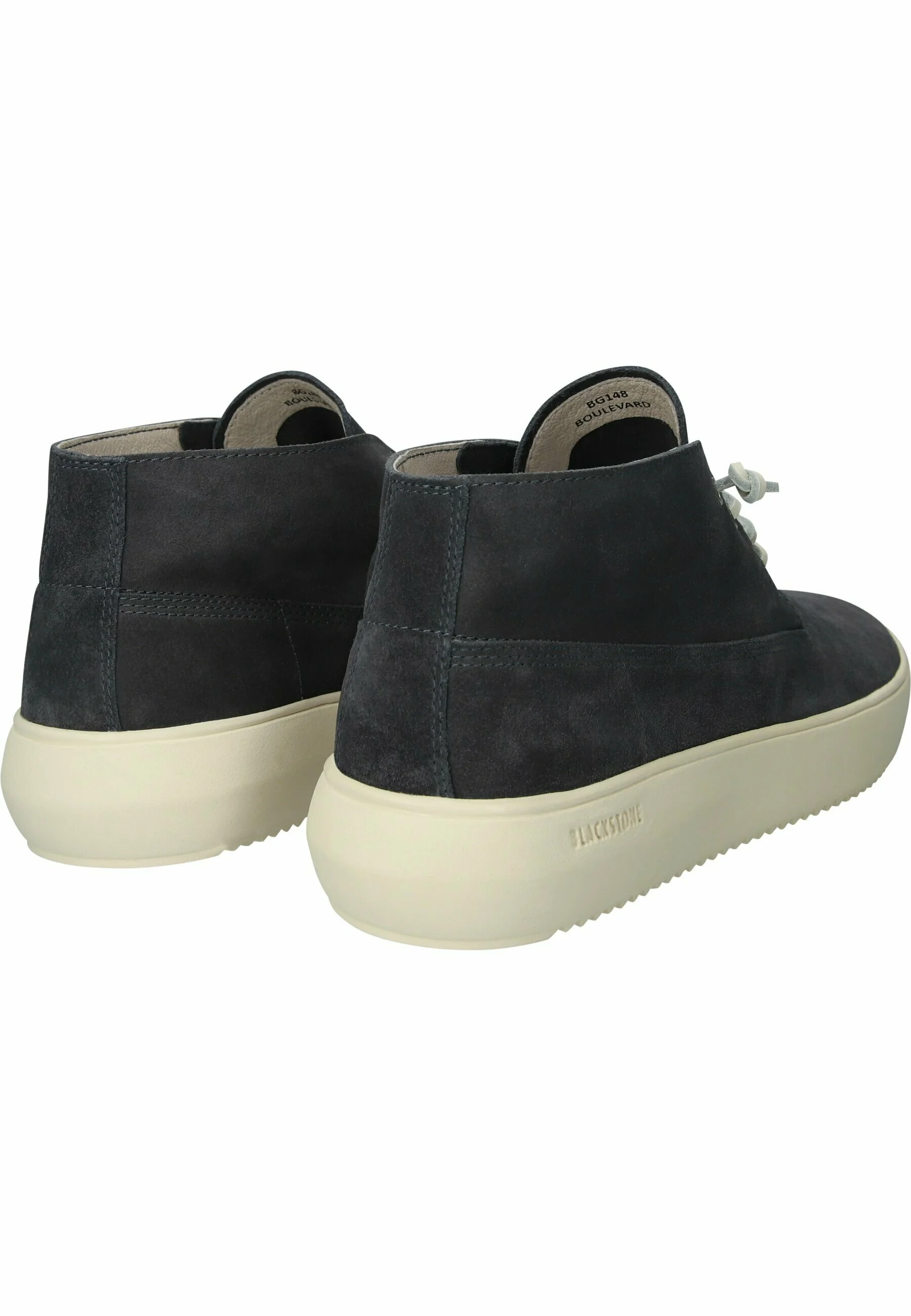 Blackstone SLATER- Zapatillas bajas