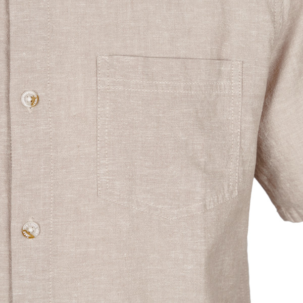 TIDORE SHIRT Herren - Outdoor Hemd