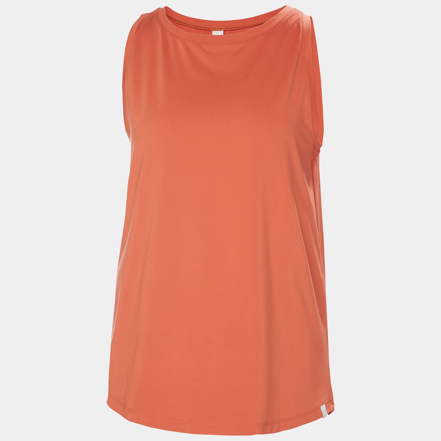 Women's Tech Split Back Tank Top