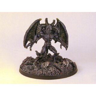 Gargoyle Warrior