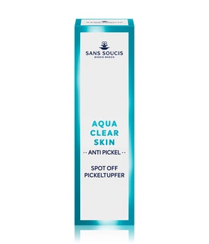 Sans Soucis Aqua Clear Skin Spot Off Pickeltupfer-5 ml