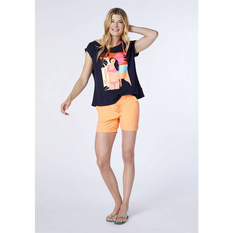 Chiemsee T-Shirt T-Shirt Damen