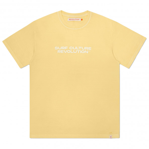 Revolution - T-Shirts LOC - T-Shirt