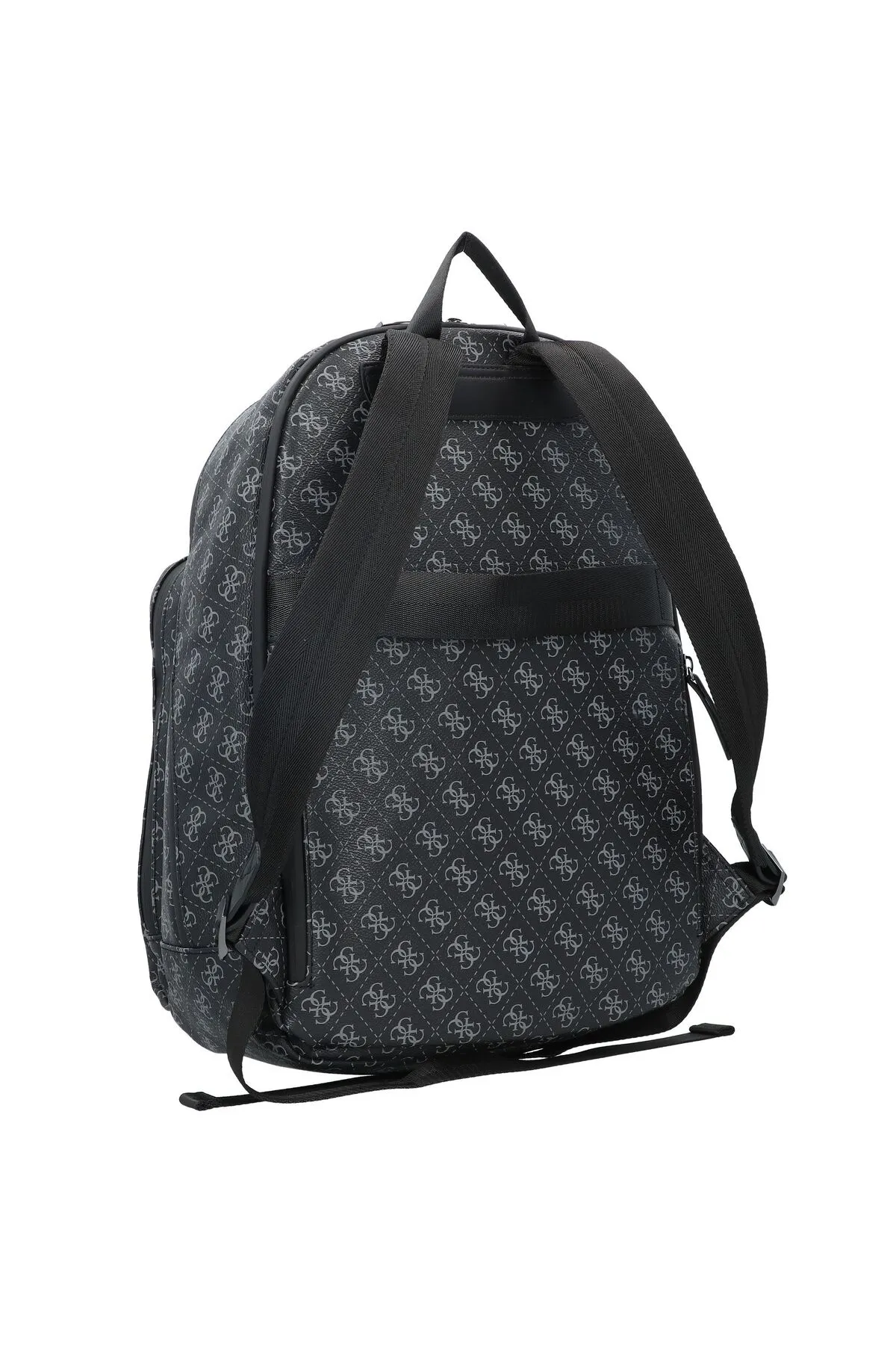 Guess  Rucksack - Schwarz - Unifarben