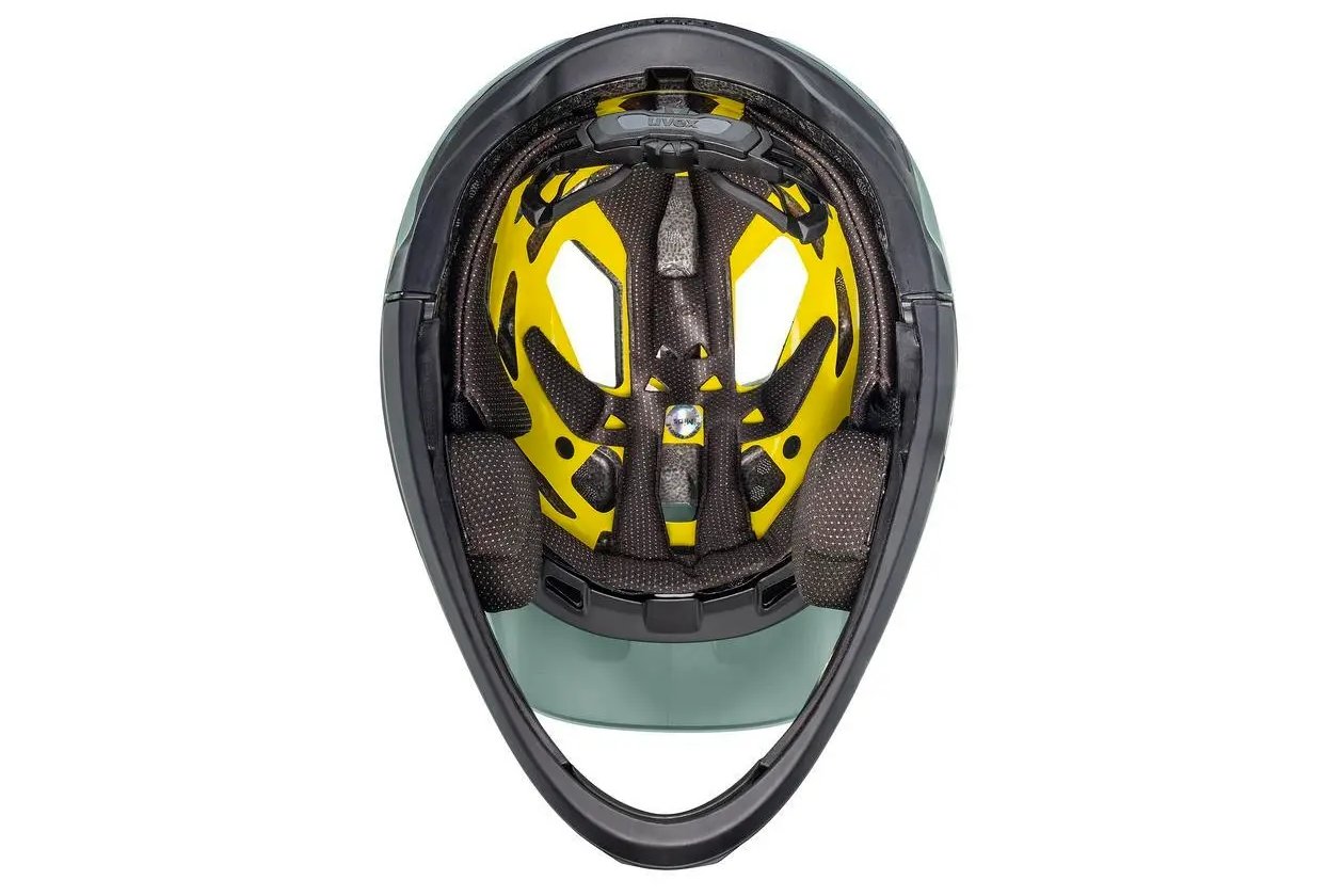 Uvex Revolt MIPS