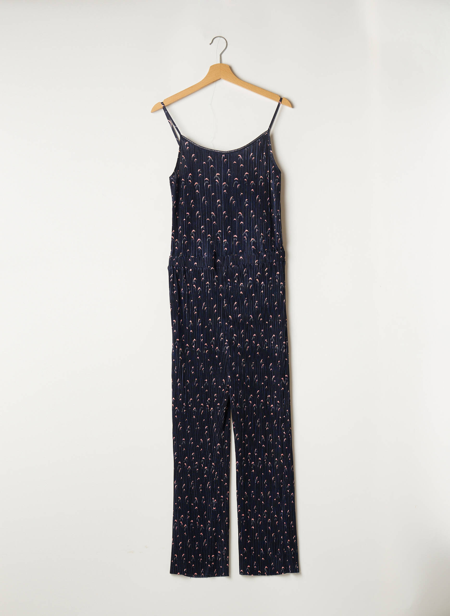 I Code By Ikks Combinaisons 1 Femme couleur bleu