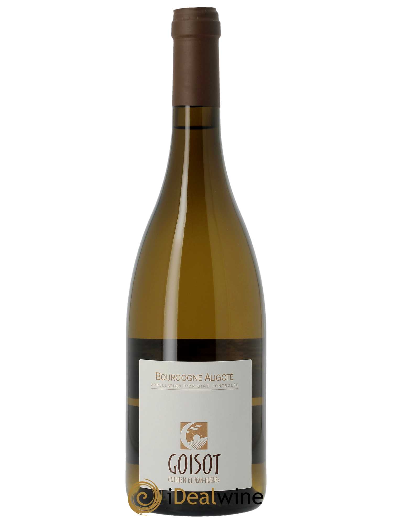 Bourgogne Goisot  2022 - Lot de 1 Bouteille