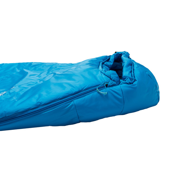 LAMINA 15F/-9C - Kunstfaserschlafsack