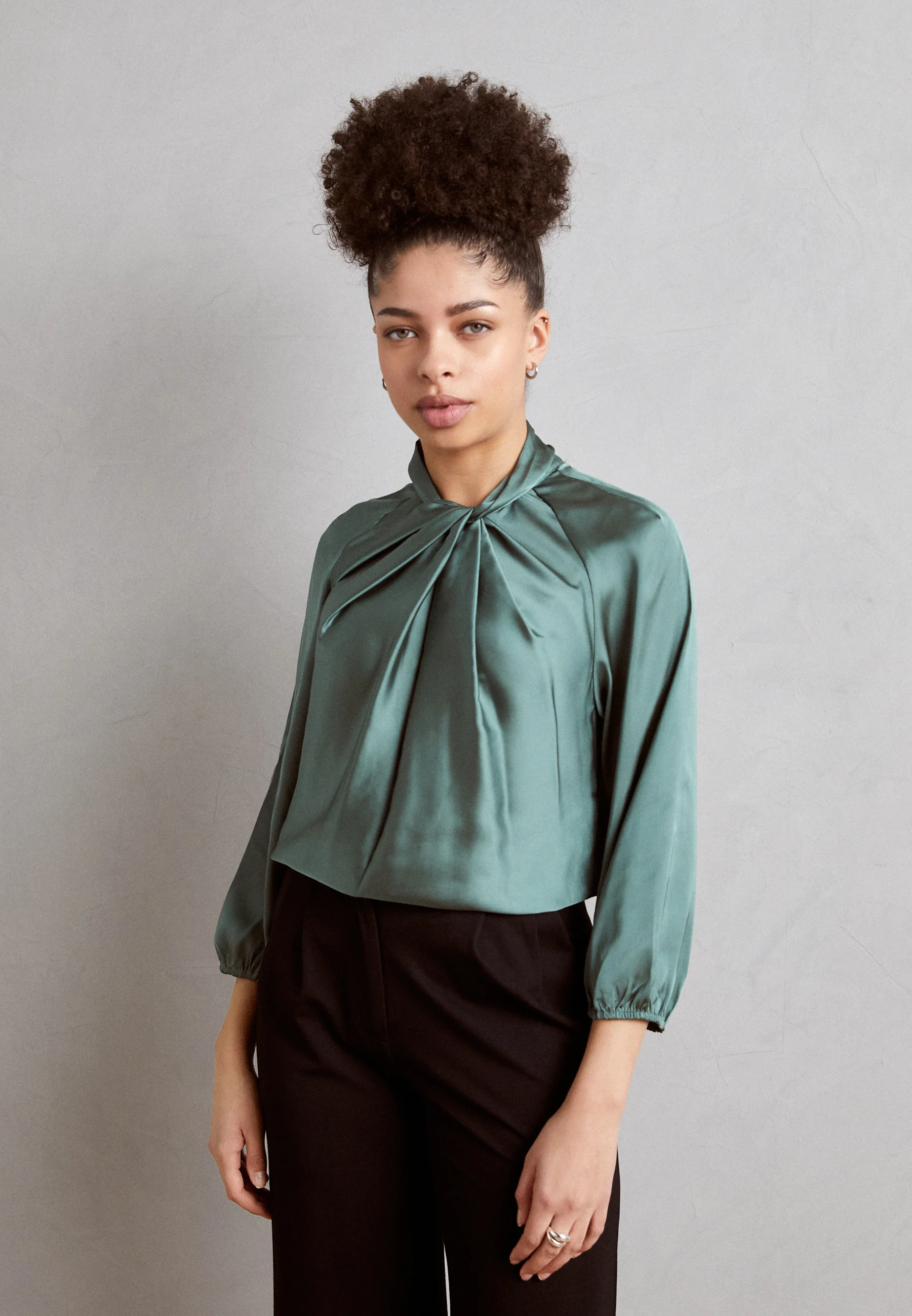 Blusa Anna Field