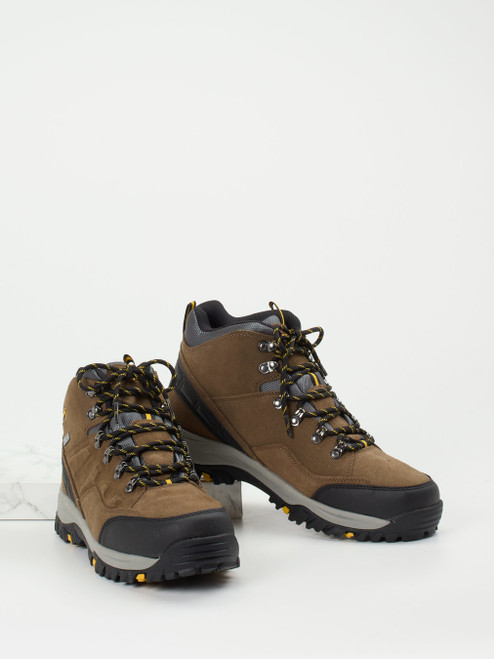 Sneaker high-84666290008 Skechers