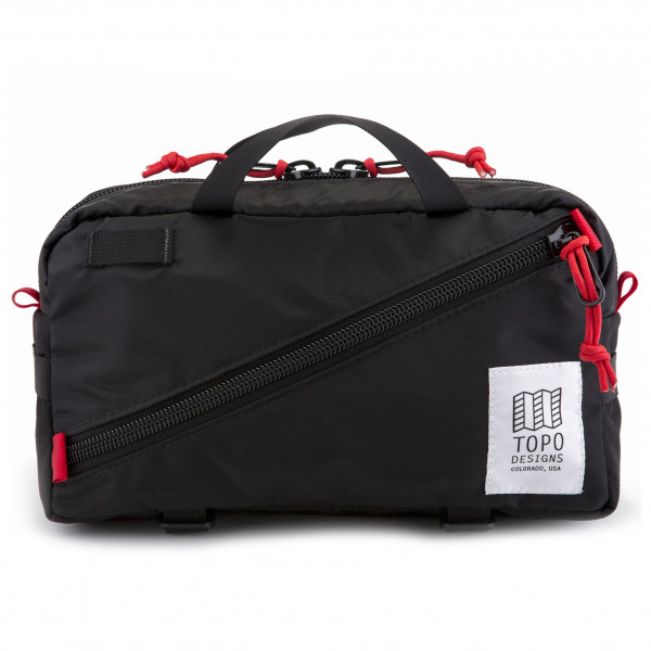 Topo Designs - Quick Pack - Hüfttasche