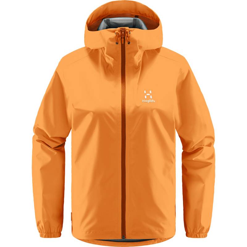 Haglöfs Buteo Jacket Hardshelljacke Damen