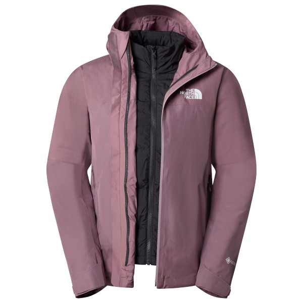 The North Face - Women's Mountain LT Triclimate GTX Jacket - Doppeljacke