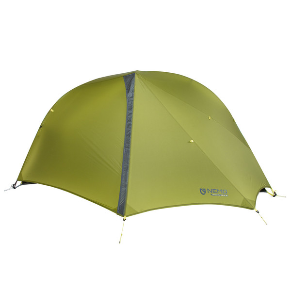 DRAGONFLY OSMO BIKEPACK 1P - Kuppelzelt