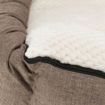 Trixie Kuschelbett - exklusiv bei zooplus