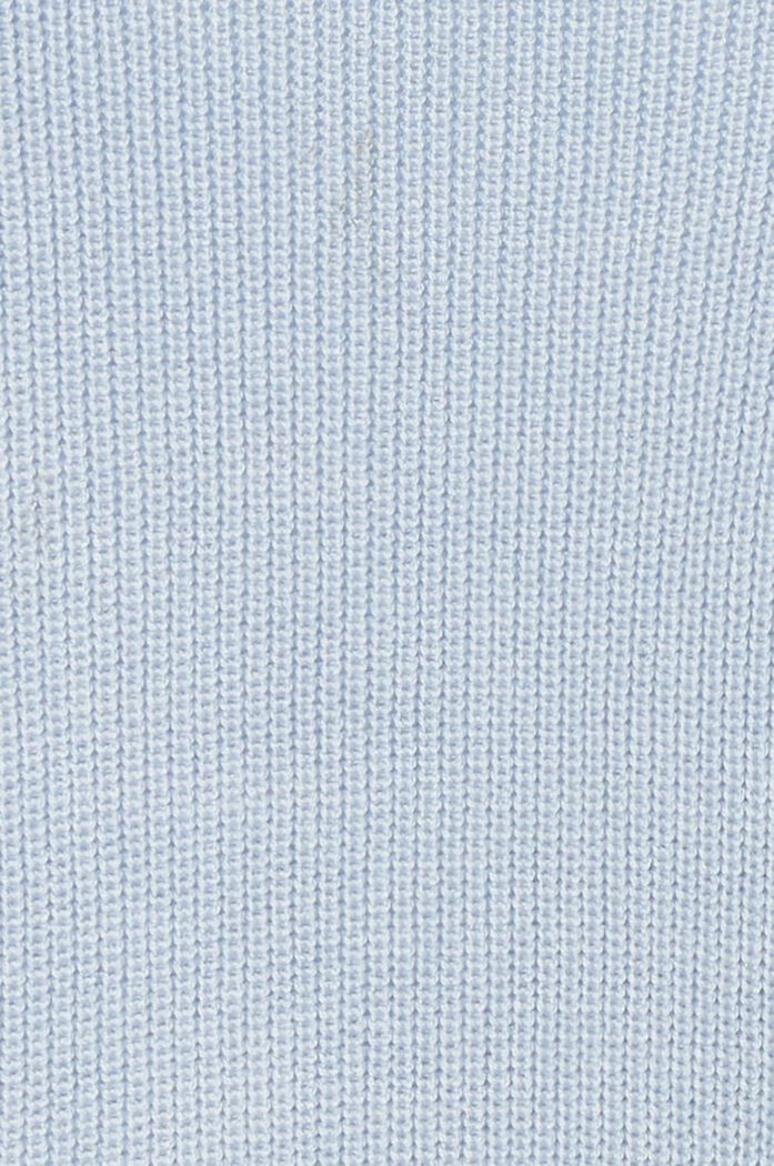 Wickel-Cardigan aus Strick