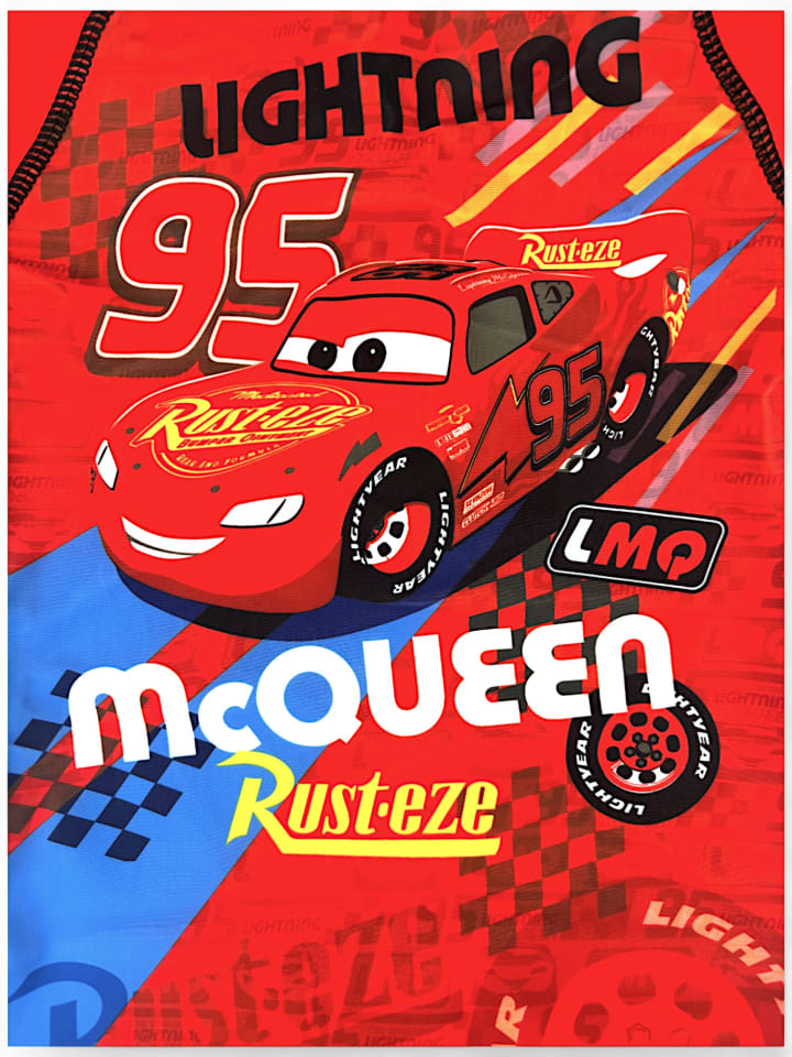 Disney Cars Badeanzug UV50  Disney Cars in Rot günstig kaufen 86/92