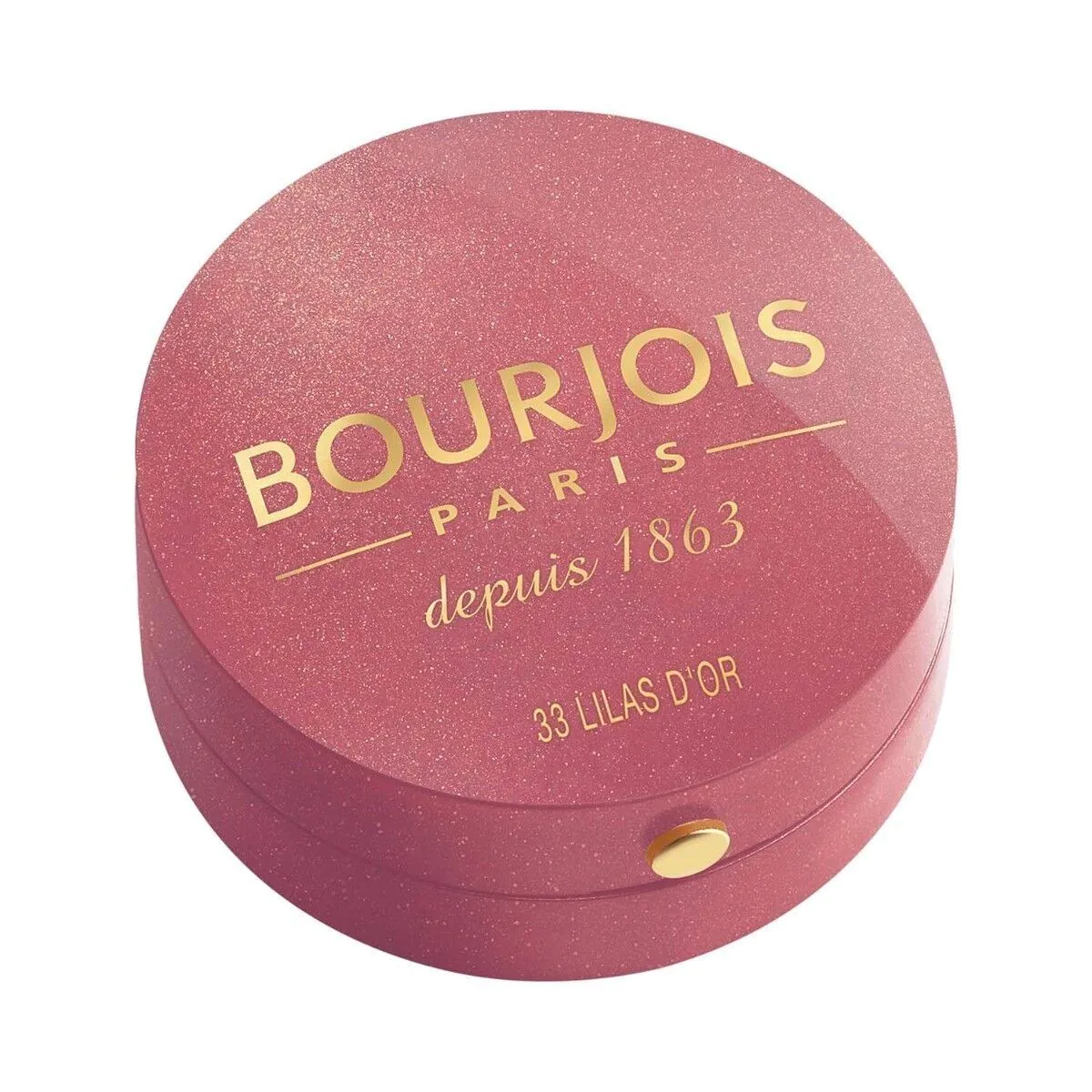 Bourjois Pastel Joues 95 Rose De Jaspe Blush