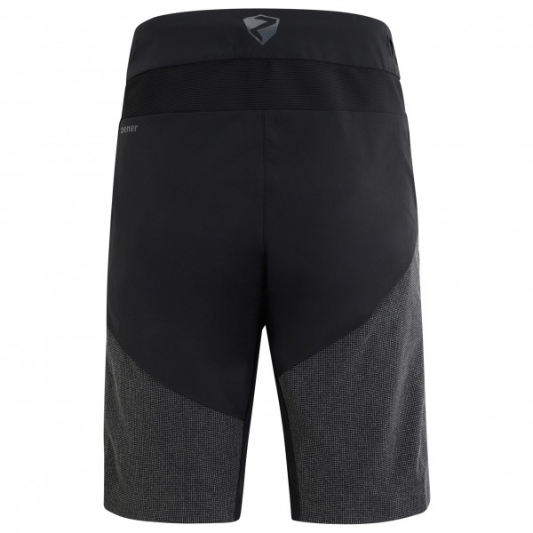 Ziener - Niban - Radhose