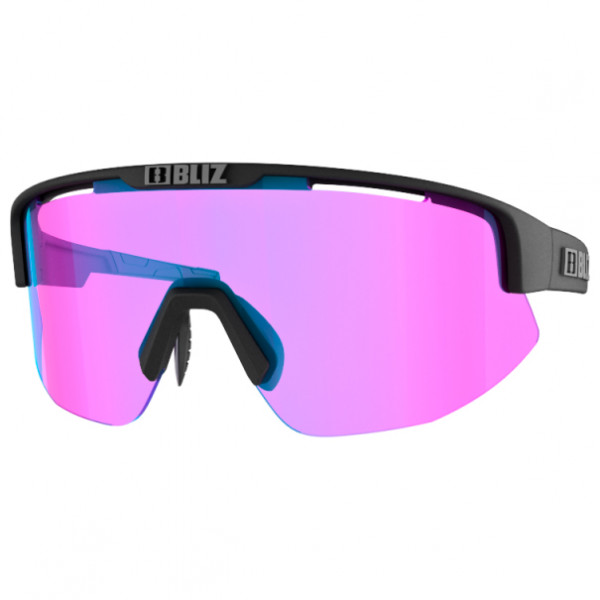 Bliz - Matrix Small Nordic Light Cat:2 VLT 22% - Fahrradbrille
