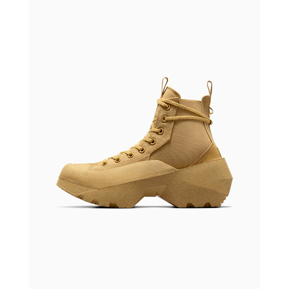 Converse Chuck 70 Geo Forma Ls A06531C / braun