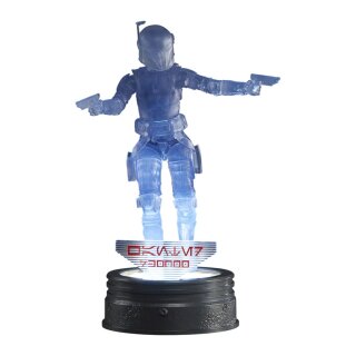 Star Wars Black Series Holocomm Collection Actionfigur - Bo-Katan Kryze