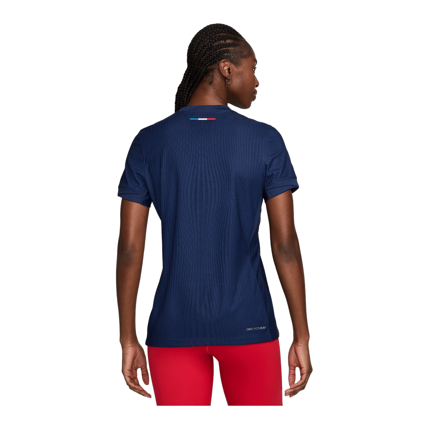 Nike Paris St. Germain Auth. Trikot Home 2024/2025 Damen Blau F411