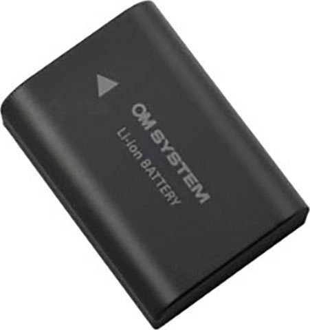 Olympus OM-1 Body Systemkamera (20,4 MP, Bluetooth, WLAN)