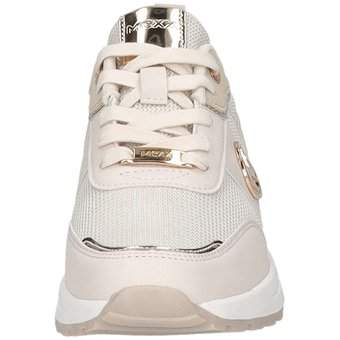 MEXX Sneaker Nois in beige