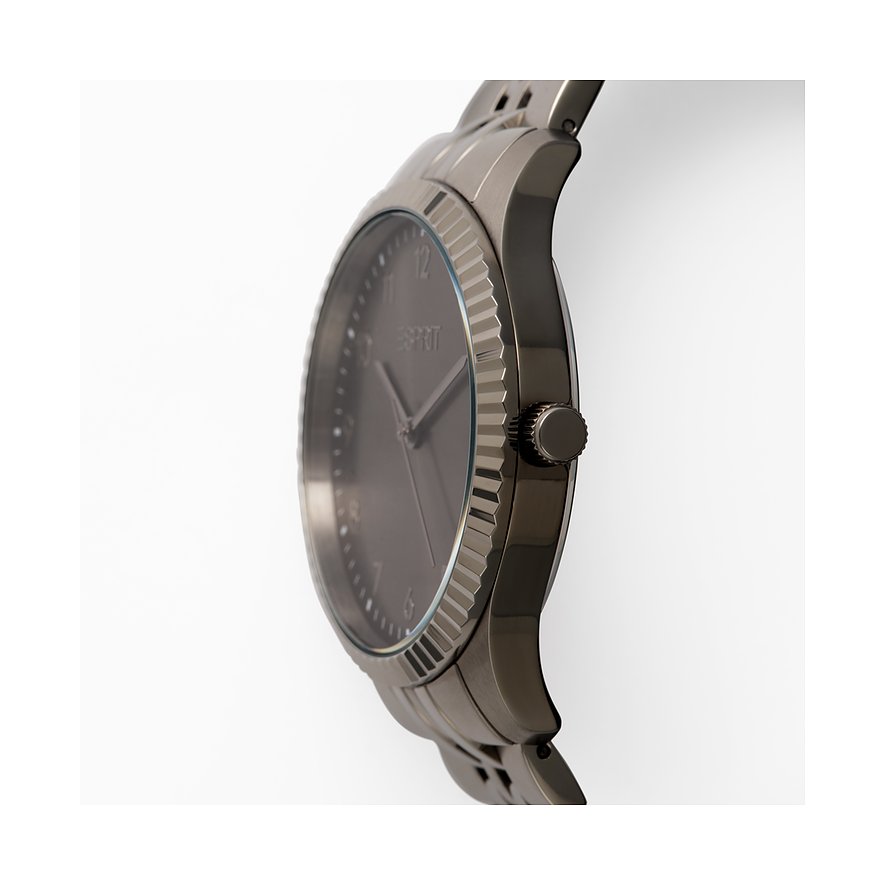 ESPRIT Herrenuhr Stately