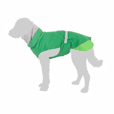 TIAKI Hundemantel Leonardo