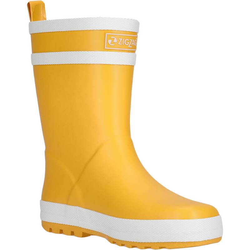 ZigZag Kids Boots Gummistiefel Kinder